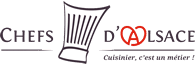 Chefs d'Alsace Chefs d'Alsace